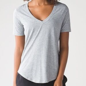 Lululemon Love Tee Size 12